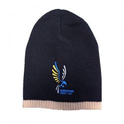 Crowborough CC Beanie